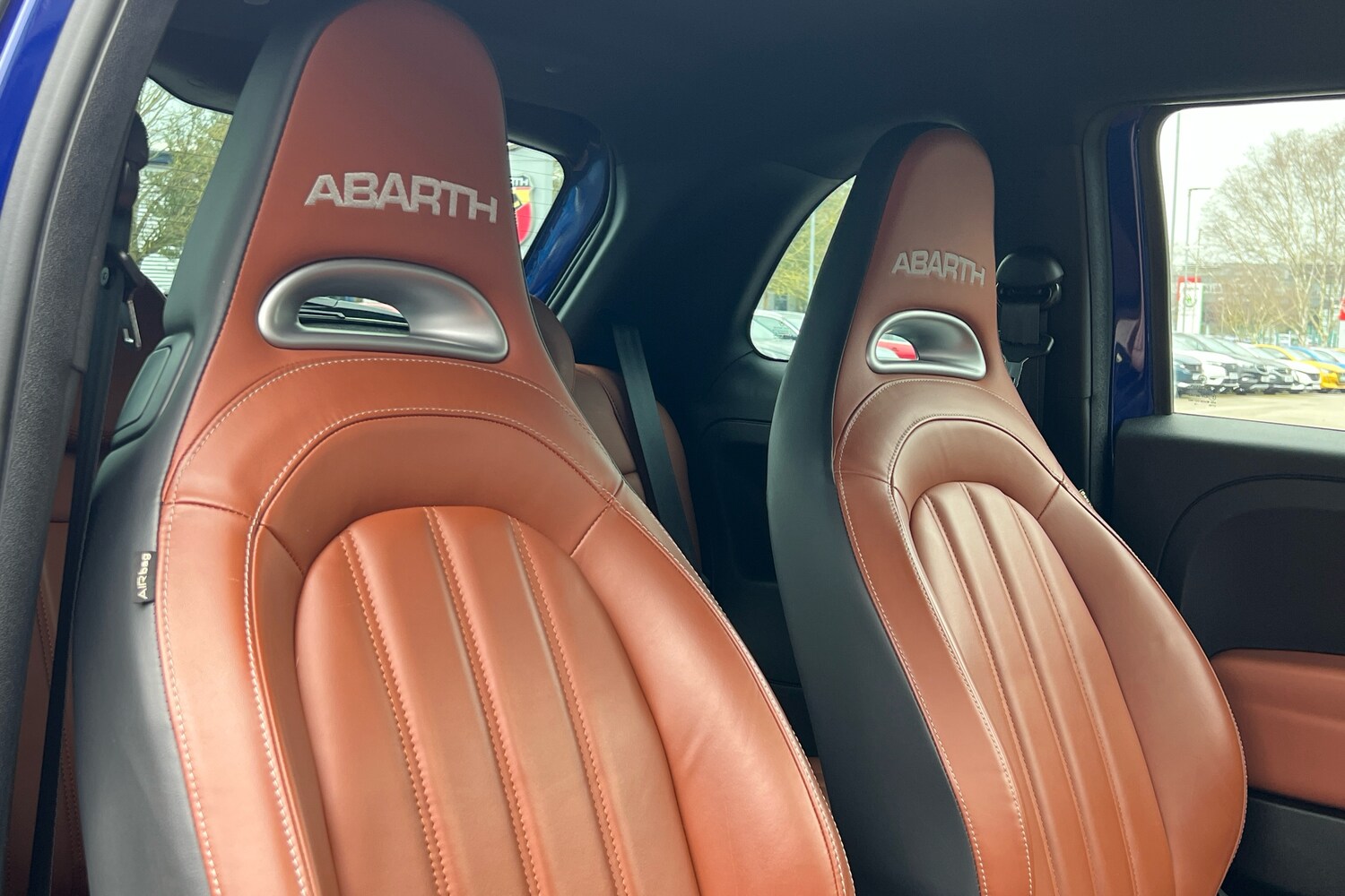 Used Abarth 595 2020 for sale - 77818119: Photo 21