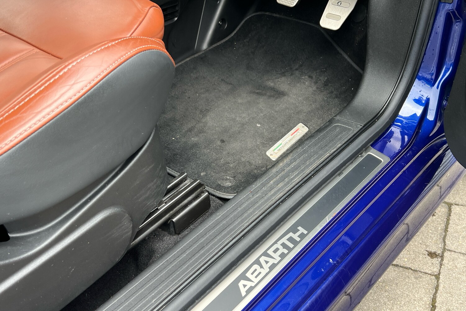 Used Abarth 595 2020 for sale - 77818119: Photo 22