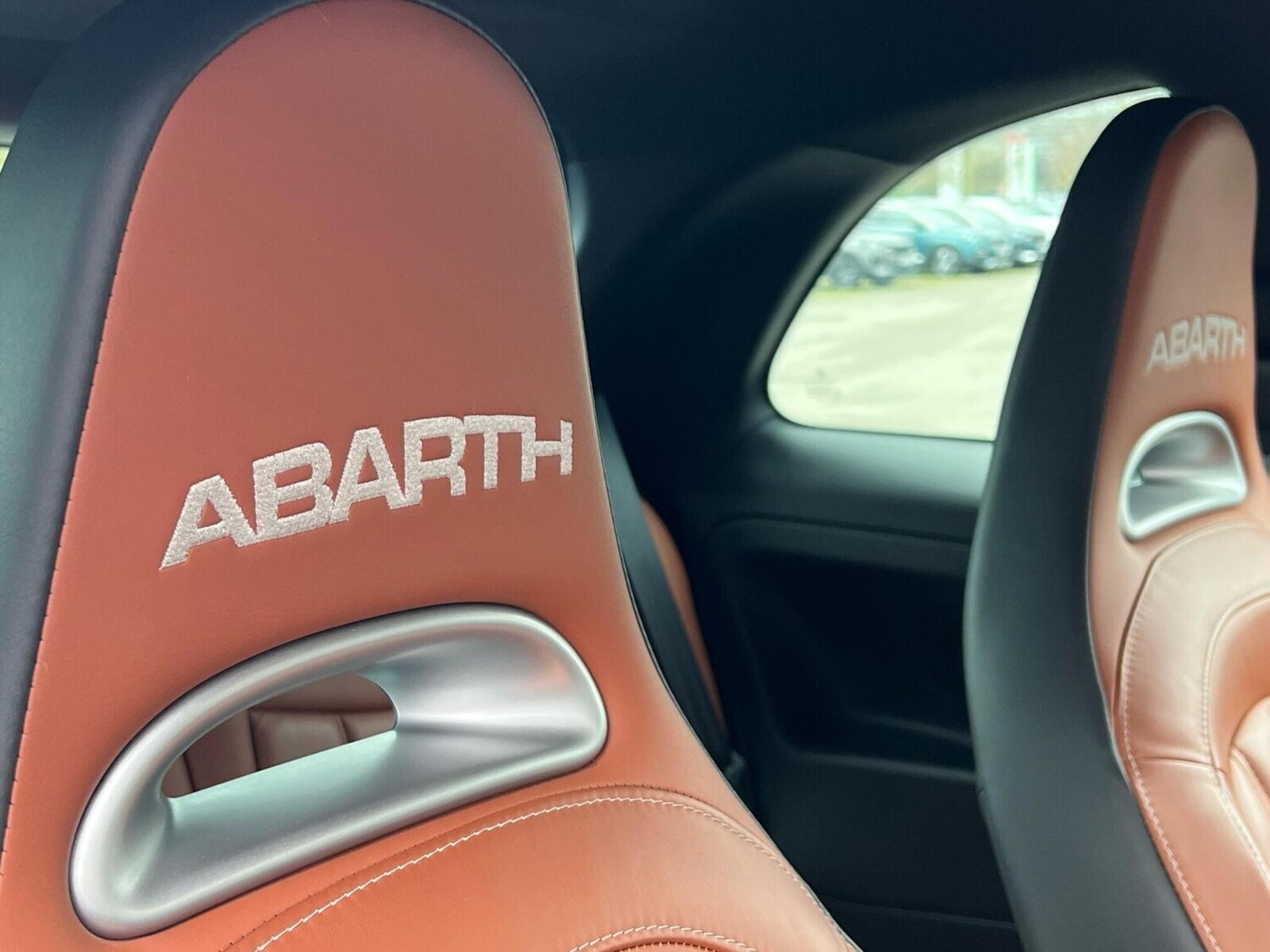 Used Abarth 595 2020 for sale - 77818119: Photo 25