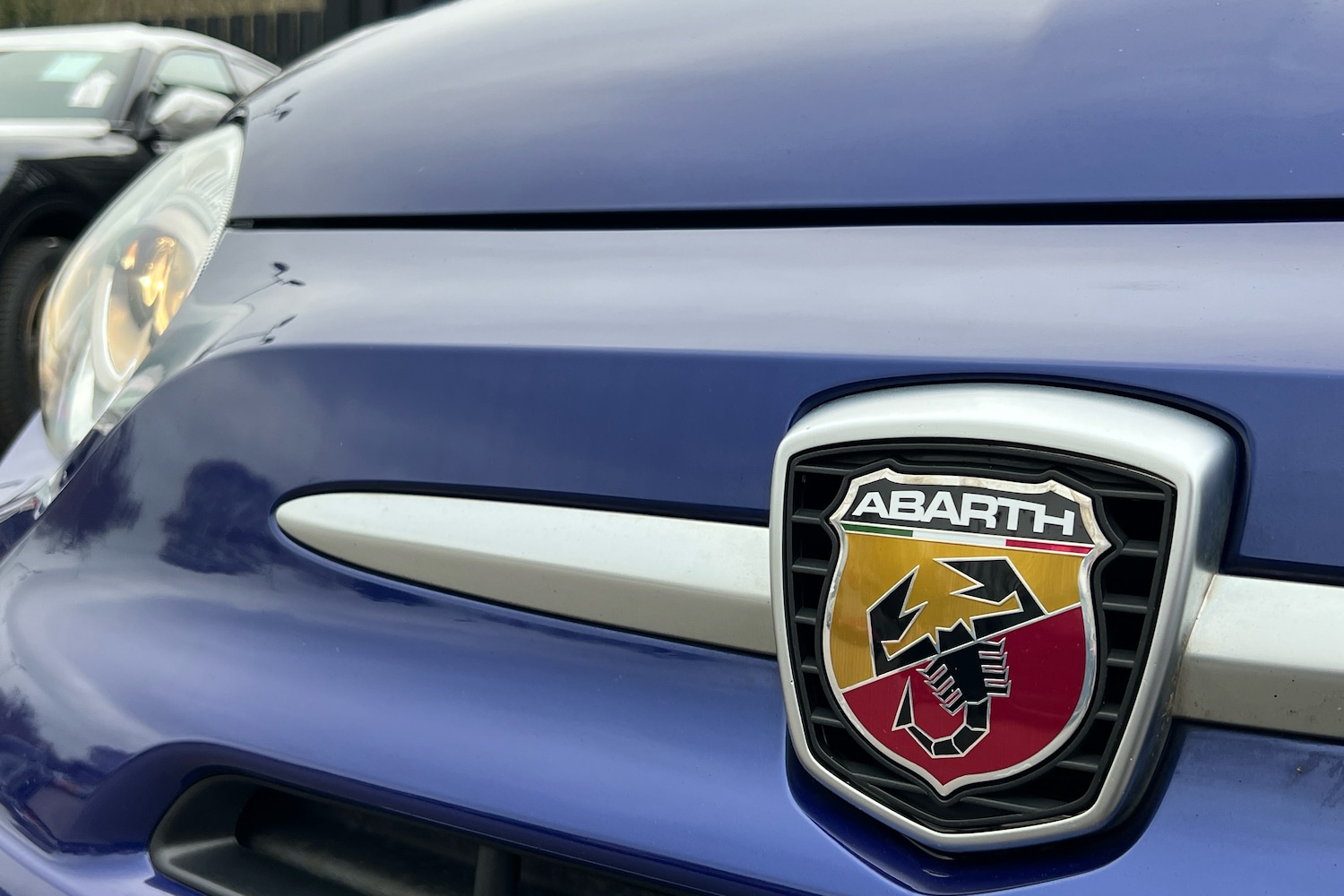 Used Abarth 595 2020 for sale - 77818119: Photo 9