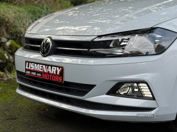 Used Volkswagen Polo 2019 for sale - 76338229: Photo 10