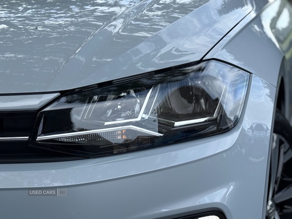 Used Volkswagen Polo 2019 for sale - 76338229: Photo 11