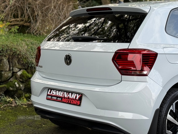 Used Volkswagen Polo 2019 for sale - 76338229: Photo 12