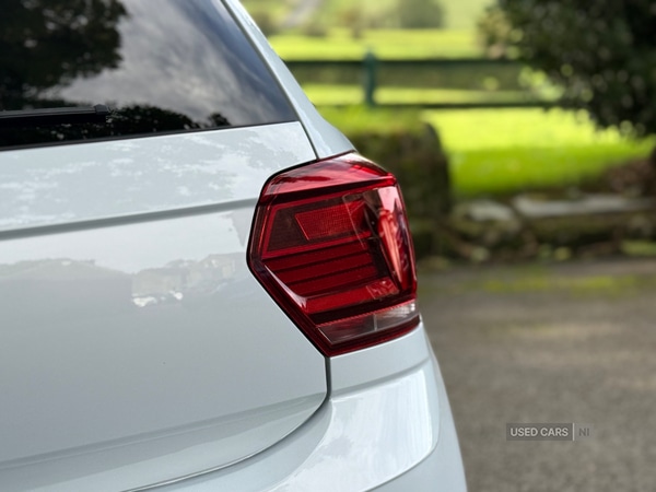 Used Volkswagen Polo 2019 for sale - 76338229: Photo 13