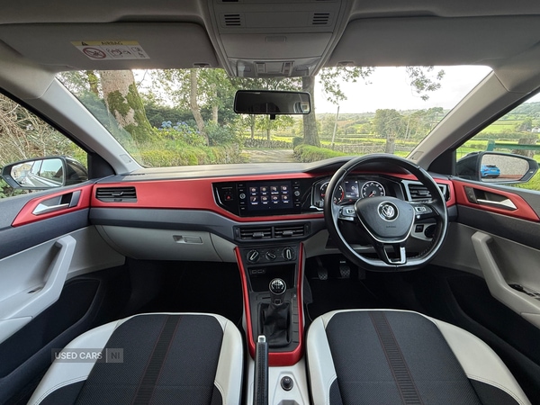 Used Volkswagen Polo 2019 for sale - 76338229: Photo 16