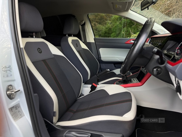 Used Volkswagen Polo 2019 for sale - 76338229: Photo 18