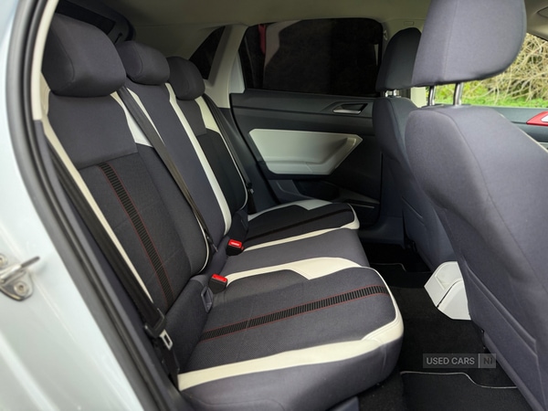 Used Volkswagen Polo 2019 for sale - 76338229: Photo 19