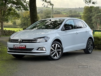 Volkswagen - Polo