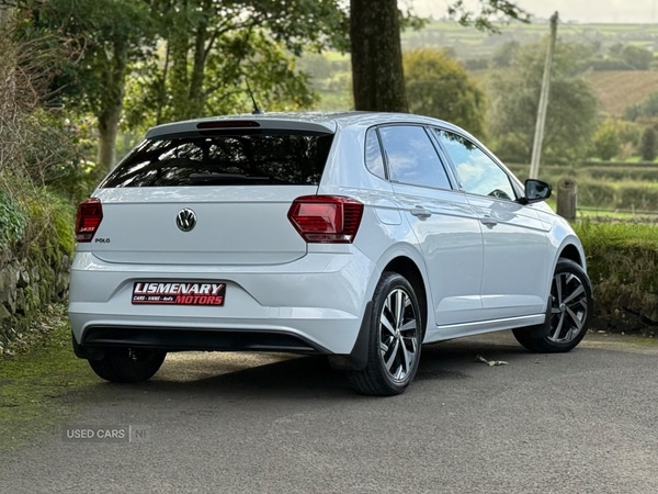 Used Volkswagen Polo 2019 for sale - 76338229: Photo 2