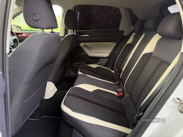 Used Volkswagen Polo 2019 for sale - 76338229: Photo 20
