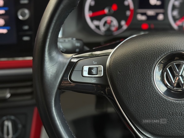 Used Volkswagen Polo 2019 for sale - 76338229: Photo 23