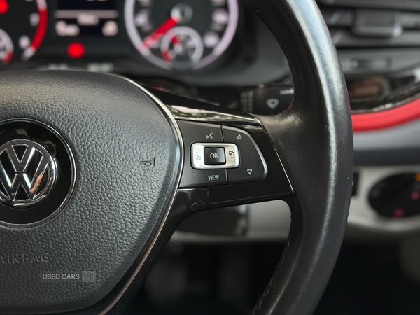 Used Volkswagen Polo 2019 for sale - 76338229: Photo 24
