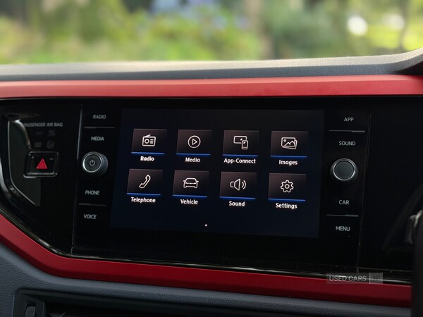Used Volkswagen Polo 2019 for sale - 76338229: Photo 26