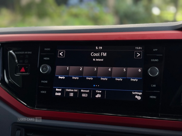 Used Volkswagen Polo 2019 for sale - 76338229: Photo 27