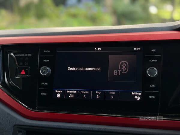 Used Volkswagen Polo 2019 for sale - 76338229: Photo 28