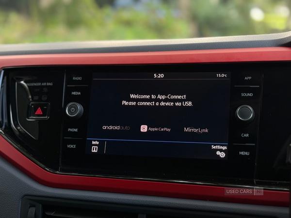 Used Volkswagen Polo 2019 for sale - 76338229: Photo 30