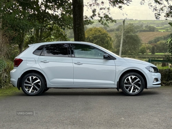Used Volkswagen Polo 2019 for sale - 76338229: Photo 5