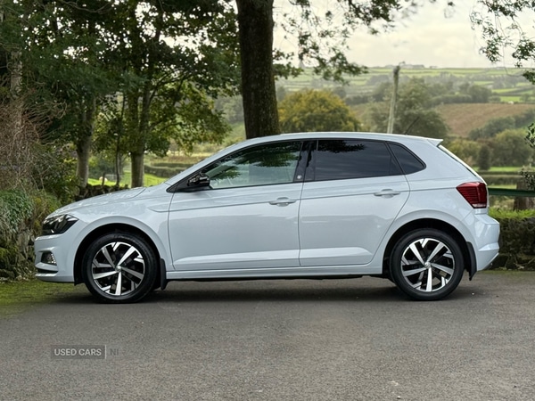 Used Volkswagen Polo 2019 for sale - 76338229: Photo 6