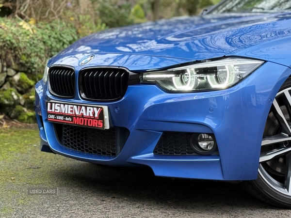 Used BMW 3 Series 2019 for sale - 75900934: Photo 10