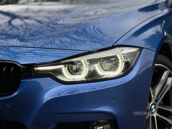 Used BMW 3 Series 2019 for sale - 75900934: Photo 11