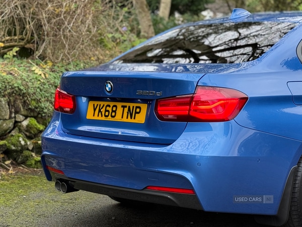 Used BMW 3 Series 2019 for sale - 75900934: Photo 12