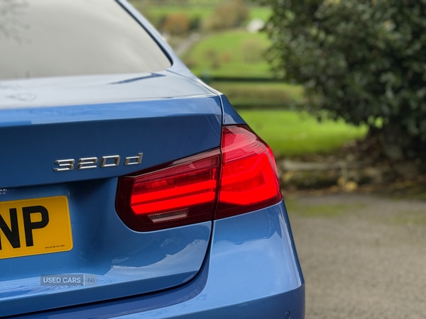 Used BMW 3 Series 2019 for sale - 75900934: Photo 13