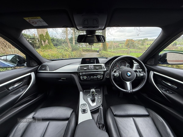 Used BMW 3 Series 2019 for sale - 75900934: Photo 16