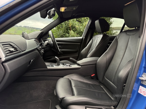 Used BMW 3 Series 2019 for sale - 75900934: Photo 17