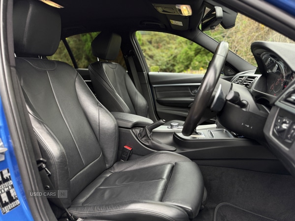 Used BMW 3 Series 2019 for sale - 75900934: Photo 18