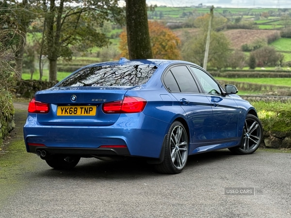 Used BMW 3 Series 2019 for sale - 75900934: Photo 2
