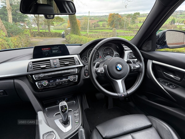Used BMW 3 Series 2019 for sale - 75900934: Photo 21