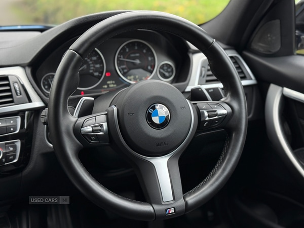 Used BMW 3 Series 2019 for sale - 75900934: Photo 22