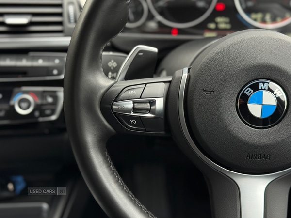 Used BMW 3 Series 2019 for sale - 75900934: Photo 23