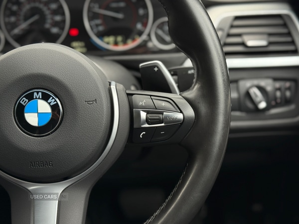 Used BMW 3 Series 2019 for sale - 75900934: Photo 24