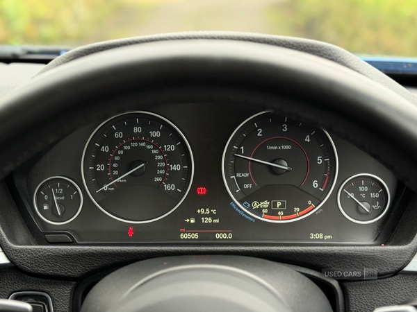 Used BMW 3 Series 2019 for sale - 75900934: Photo 25