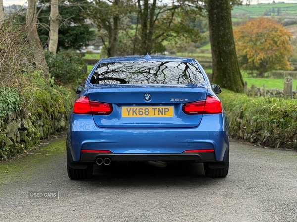 Used BMW 3 Series 2019 for sale - 75900934: Photo 4