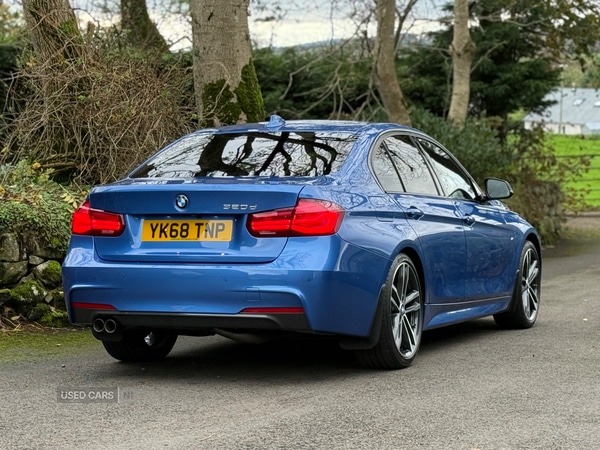 Used BMW 3 Series 2019 for sale - 75900934: Photo 8