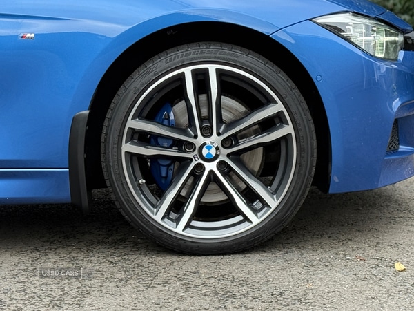 Used BMW 3 Series 2019 for sale - 75900934: Photo 9