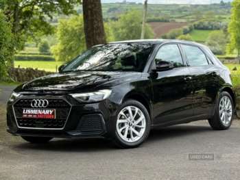 2021 - 25 TFSI Sport 5dr
