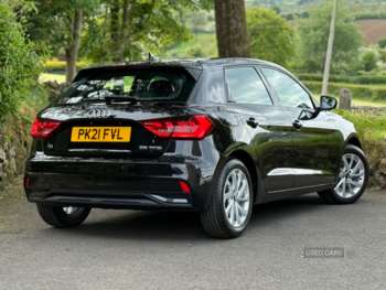 Used Audi A1 2021 for sale - 74768666: Photo