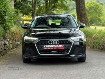 Used Audi A1 2021 for sale - 74768666: Photo