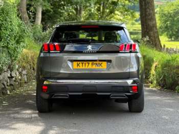 Used Peugeot 3008 2017 for sale - 74838602: Photo