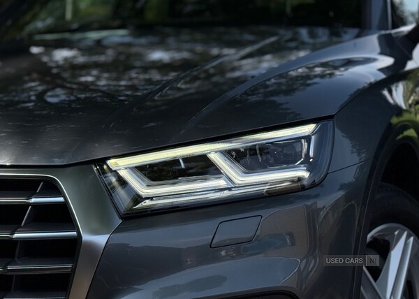 Used Audi Q5 2019 for sale - 75553677: Photo 11
