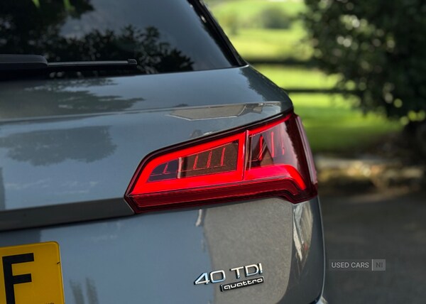 Used Audi Q5 2019 for sale - 75553677: Photo 13
