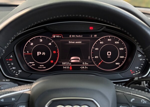 Used Audi Q5 2019 for sale - 75553677: Photo 26