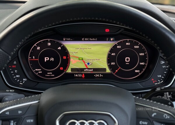 Used Audi Q5 2019 for sale - 75553677: Photo 27