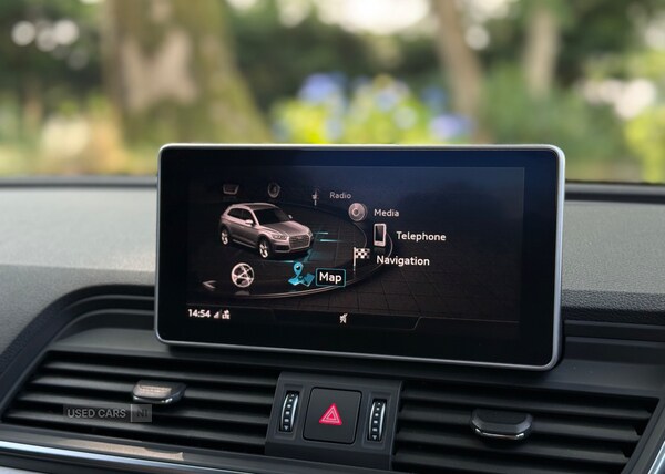 Used Audi Q5 2019 for sale - 75553677: Photo 28