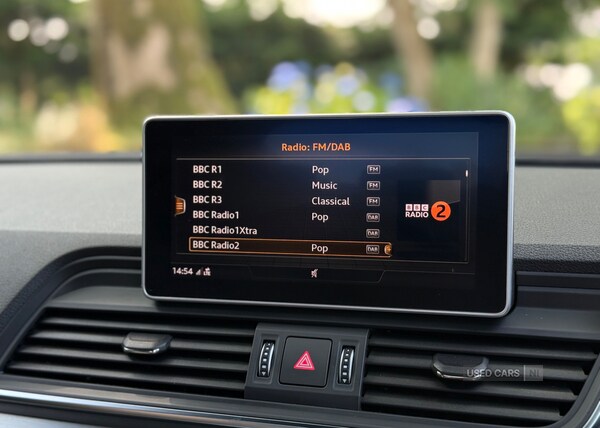 Used Audi Q5 2019 for sale - 75553677: Photo 29