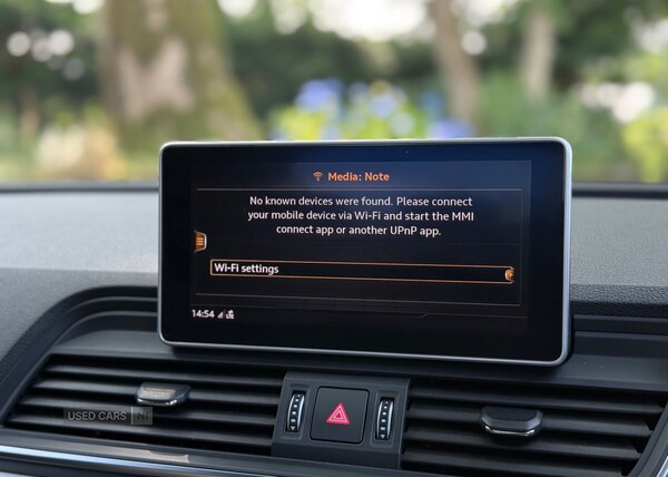 Used Audi Q5 2019 for sale - 75553677: Photo 30
