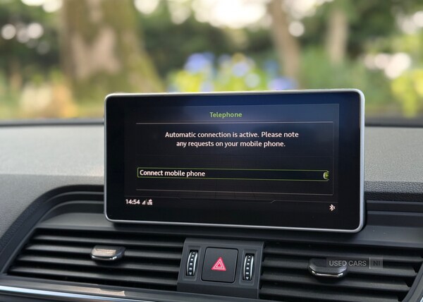 Used Audi Q5 2019 for sale - 75553677: Photo 31